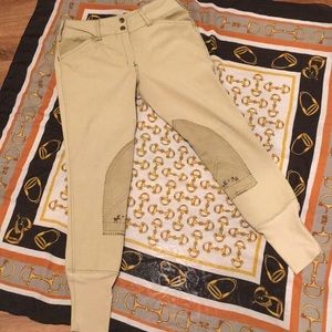 🐎Equine Couture Riding Pants